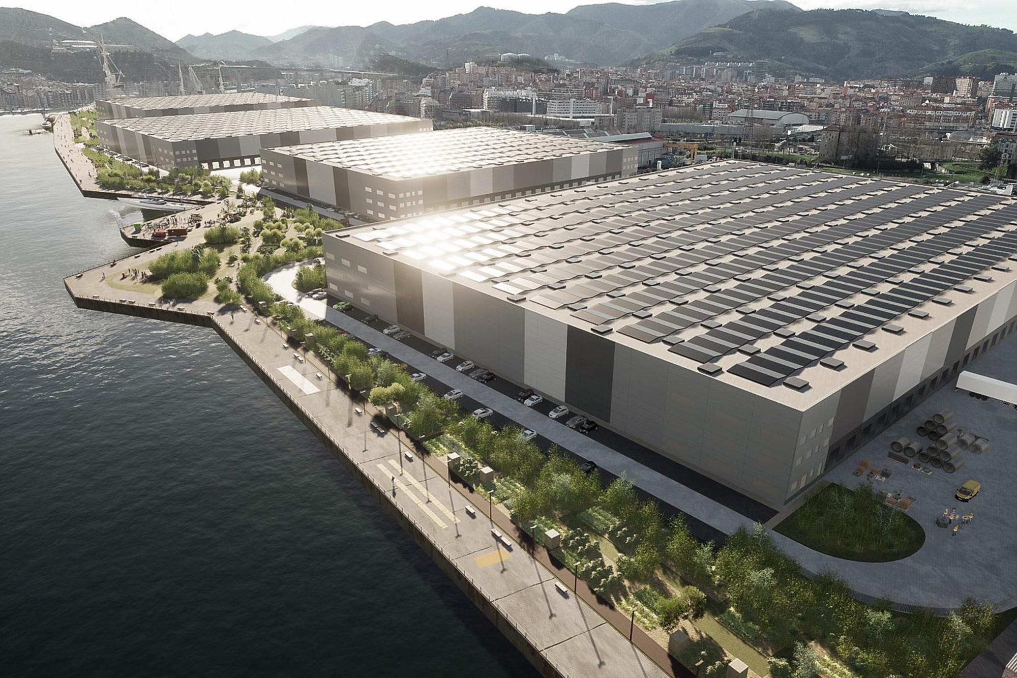 La Naval Sestao